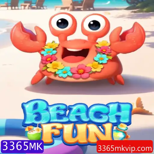 Descubra 'BeachFun': Um Jogo Inovador para o Verão!