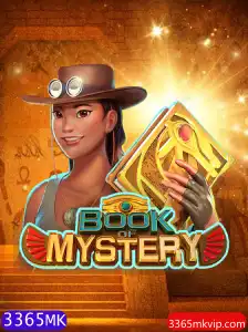 Explorando o Mundo Fascinante de 'BookofMystery'
