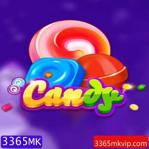 Candy: Uma Nova Experiência de Jogo com 3365MK