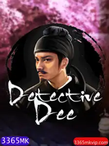 DetectiveDee e a Chave Misteriosa: Uma Imersão no Mundo do Mistério
