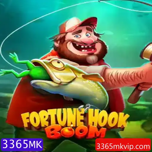 FortuneHookBoom: Explorando as Aventuras do Jogo 3365MK