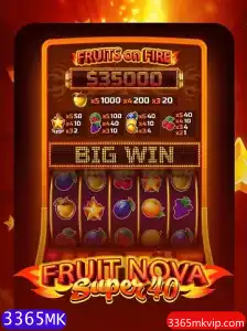 Descubra as Emoções de FruitNovaSuper40: Regras, Estratégias e Atualizações