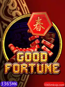 Descubra a Emoção de GoodFortune: Uma Nova Experiência de Jogo em 2023