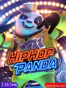 Descubra o Fascinante Mundo de HipHopPanda: Regras e Dinâmicas