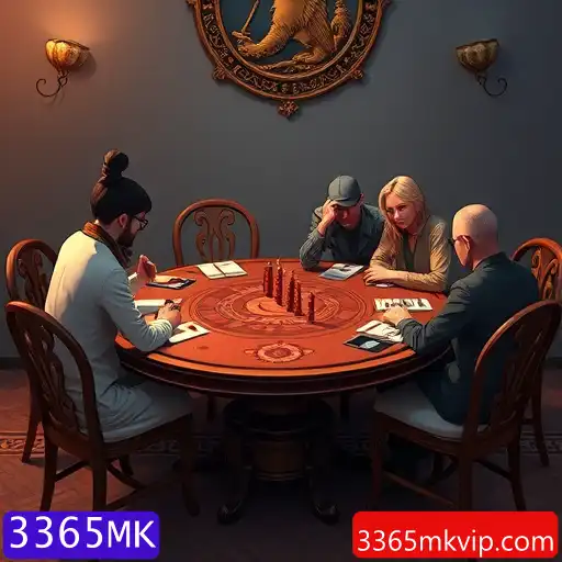 Jogos de mesa
