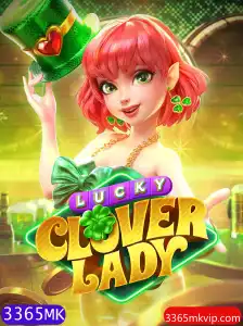 Explorando o Mundo Encantado de LuckyCloverLady