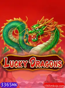 Descubra o Mundo Fascinante de LuckyDragons: Guia Completo do Jogo