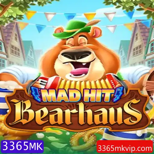 Descubra MadHitBearhaus: O Jogo de Estratégia de 2023