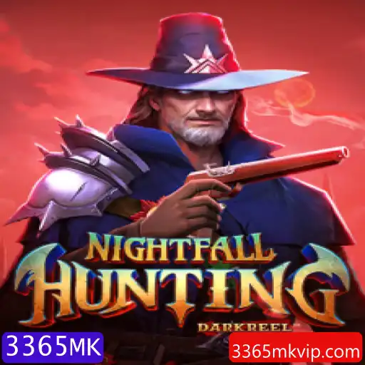 Explore o Universo de NightfallHunting: Um Jogo de Estratégia e Aventura