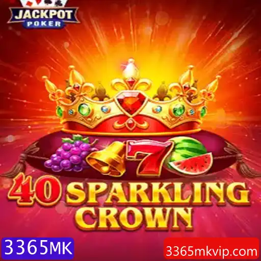 Descubra o Mundo Fascinante de 40SparklingCrown