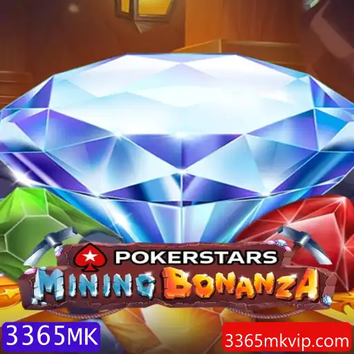 Explorando o Mundo do Pokerstars e a Chave 3365MK