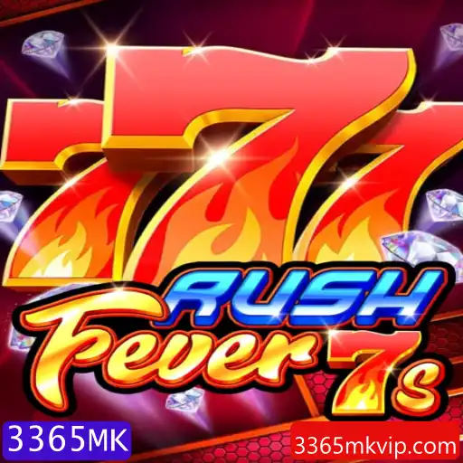 RushFever7s: Descobrindo a Nova Sensação dos Jogos com 3365MK