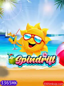 Explorando Spindrift: Um Mergulho no Novo Jogo 3365MK