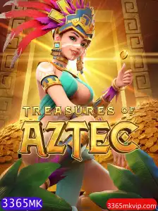 Descubra os Segredos e Tesouros do Jogo Treasures of Aztec